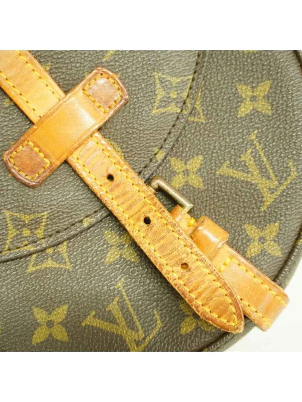 Louis Vuitton this authentic